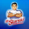 Alexey Starski - Dj Starski - Happy  Birthday 2012