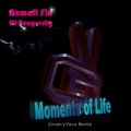 GroovyVoxx - Numall Fix feat. DJ Vengovsky - Moments of Life (GroovyVoxx Remix)