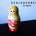 Dgrow - Schizophrenia #6