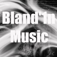 Bland1n Music - Bland'1n - И снова холодно