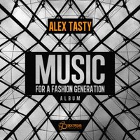 Alex Tasty[Armada Music,Tasty Musiс,Digital Motion,Dextrous] - Alex Tasty - The End of Summer