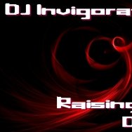 DJ Invigiorate - Raising Smile 045