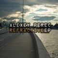 Alexey Perec - Alexey Perec - Refractive (Original mix)[OUT NOW]