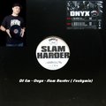 deejay_em - DJ Em - Onyx - Slam Harder ( Funkymix)