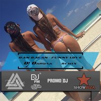 DJ Daнuла - Funny Love (DJ Daнuла Remix)