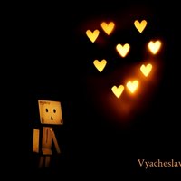 Vyacheslav Demchenko - Air For Love (Original Mix)