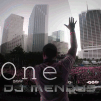 DJ Mendus - One (Original mix)