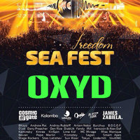Oxyd - Oxyd-SeaFreedomFest (SFF)