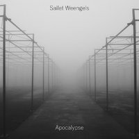 Sailet Weengels - Apocalypse
