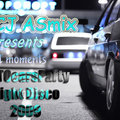 DCJ ASmix - DCJ ASmix - Отдыхаем хорошо (Official mix for AVTOcarsParty Night Disco)