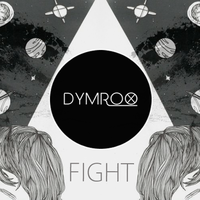 Dymrox - Fight Mixtape (2017)