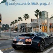 MMX project - DJ Bootysound & MMX project - Volume 77