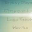 Bastard - Reekay Garcia, Christian Luke vs Lana Kenoby feat. Marika - It's alrigth (CDJ Bastard Bootleg)