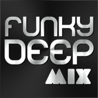 DJ Givi S - DJ Givi S - Funky Deep Mix
