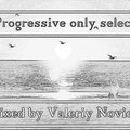 Novich - Mixed By Valeriy Novich - Progressive Only Select