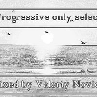 Нович - Mixed By Valeriy Novich - Progressive Only Select