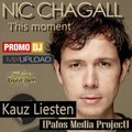 Kauz Liesten - Kauz Liesten [Pafos Media Project] & Nic Chagall - This Moment