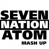 DJ Givi S - Nari & Milani vs Dan Mckie feat. Larisa - Seven Nations Atom (DJ Givi S Mash Up)