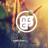 Spectral Atoms - Mechanical Pressure - Far Beyond (Spectral Atoms & Yana Sky remix) (PREVIEW)