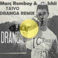 Dranga - Marc Romboy & Ken Ishii – Taiyo (Dranga Remix) Cut