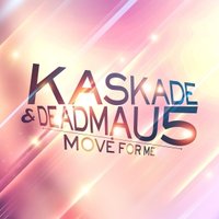 The Khitrov - deadmau5  ft. kaskade - move for me (The Khitrov Remix)