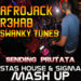 Sigma - Afrojack feat R3hab & Swanky Tunes-Sending Prutata (Stas House & Sigma Mash-Up)