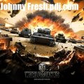 DJ Johnny Fresh - DJ Johnny Fresh -Everybody Tanks now!