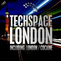 TechSpace - TechSpace - London (CUT)
