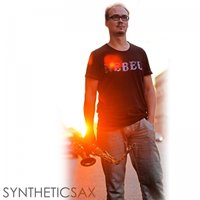 Syntheticsax - Peppermint feat Syntheticsax - Milkshake Sax (Tunes Bunny Bootleg)