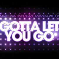 The Khitrov - [Preview] Marc Van Linden feat. Amanda Wilson – Gotta Let You Go (The Khitrov Remix)
