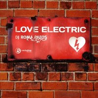 DJ WINN - Roma Pafos - Love Electric (DJ Winn Remix)