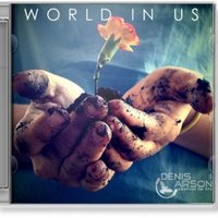 Denis Arson - Denis Arson-World In Us (original mix)