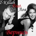 VenevitinoV - T-killah ft. Лоя - Вернись (VenevitinoV Remix)