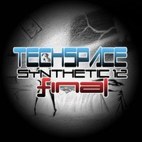 TechSpace - TechSpace - synthetic #12 (FINAL PROMO MIX 03.09.2012)