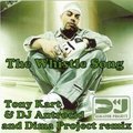 Tony Kart - DJ Alligator Project – The Whistle Song (Dj Tony Kart & DJ Antrocid and Dima Project remix Remix)