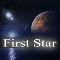 Crystal Project - Crystal project - First Star