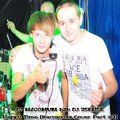 MAXIMUM - DJ Max!mum b2b DJ 7Sense - Happy Time - Barracuda Cover Part -1- -2012