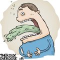 Theroux - Overdose #11