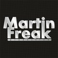 Martin Freak - Martin Freak - RPM (Russian Promo Mix)