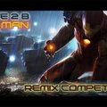 zed5 - Place 2b - Iron Man (Severe Mental & Sourcream Remix)[CUT]