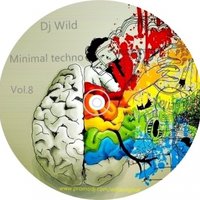 Dj Wild - Dj Wild - Promo Mix September 2012 Vol.8