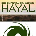 Aerofeel5 - Didimek feat. Samuel Suleiman - Hayal (Aerofeel5 Remix)