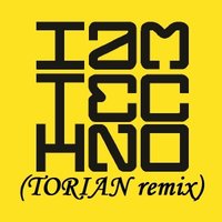 TORIAN a.k.a. dj torian - Spartaque - I am Techno (Torian remix)