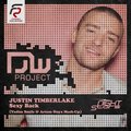 Vadim Smile - Justin Timberlake & Gerald Reichard - Sexy Back (Vadim Smile & Artem Onyx Cut Mash-Up)