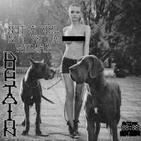 Universe Axiom LaBel - dogstation -not a girl not yet a woman [preview tracks ep] 25/05/2018 worldwide~.
