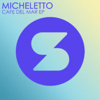 Micheletto - Roland & Micheletto - Cafe Del Mar (Original Mix)