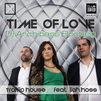 Dj Archibass - Traffic House feat. Liah Hoss - Time of Love (Dj Archibass Bounce Bootleg) (2016)