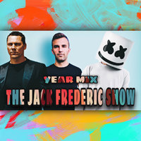 Jack Frederic - LIVE‼️THE JACK FREDERIC SHOW | YEAR MIX #001