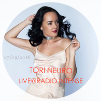 TORI NEURO - Tori Neuro - Live@Radio Intense 07.09.2016