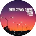 Dmitriy Stepanov - Dmitriy Stepanov & Marsel - Prizma (Alfoa Pyramidal Mix)